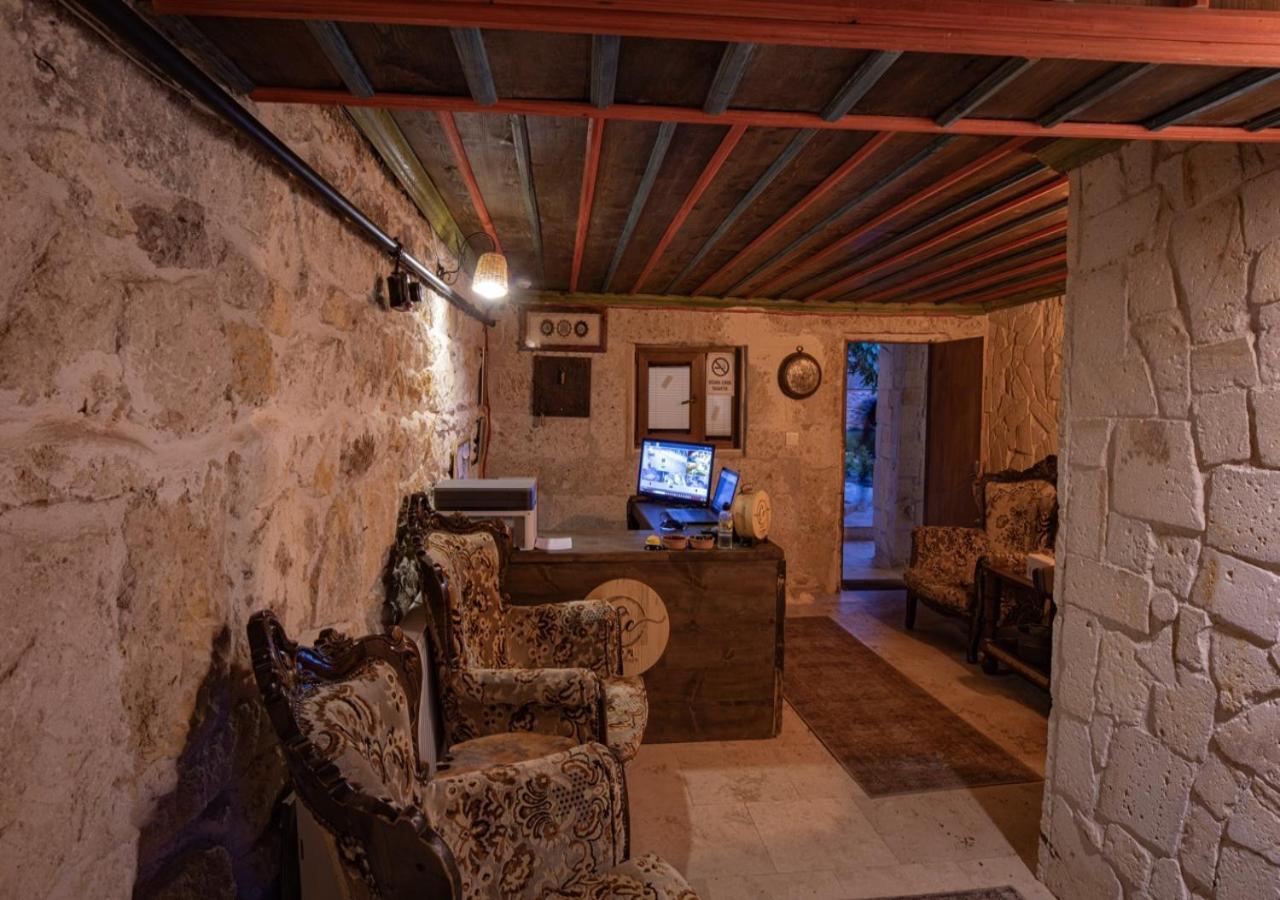 乌奇希萨尔 Casa Di Cappadocia酒店 外观 照片